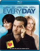 Every Day (Blu-ray)