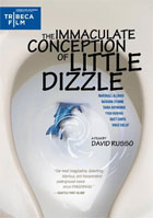 Immaculate Conception Of Little Dizzle
