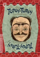 Topsy-Turvy: Criterion Collection