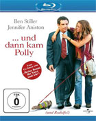 Along Came Polly (Blu-ray-GR)