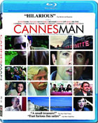 Cannes Man (Blu-ray)