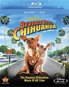 Beverly Hills Chihuahua (Blu-ray/DVD)