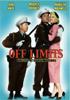 Off Limits (1953)