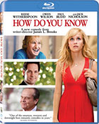 How Do You Know (Blu-ray)