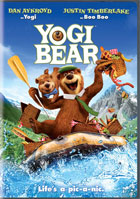 Yogi Bear