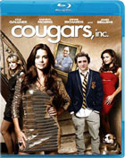 Cougars, Inc. (Blu-ray)