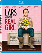 Lars And The Real Girl (Blu-ray)