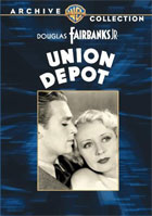 Union Depot: Warner Archive Collection