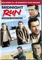 Midnight Run Movie Marathon: Midnight Run / Another Midnight Run / Midnight Run For Your Life / Midnight Runaround