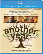 Another Year (Blu-ray/DVD)