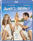 Just Go With It (Blu-ray)