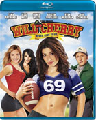 Wild Cherry (Blu-ray)