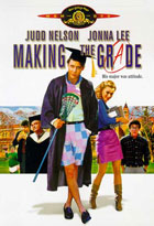 Making The Grade