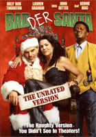 Bad Santa (Unrated)