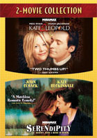 Kate And Leopold / Serendipity