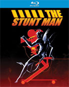 Stunt Man (Blu-ray)