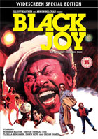 Black Joy (PAL-UK)