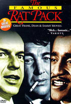 Famous Rat Pack Movies