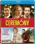 Ceremony (Blu-ray)