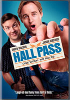 Hall Pass