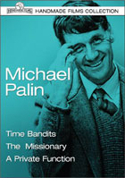 Michael Palin Collection: Time Bandits / A Private Function / The Missionary