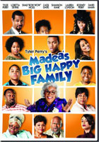 Madea's Big Happy Family