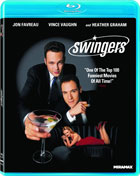 Swingers (Blu-ray)