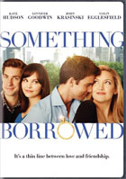 Something Borrowed