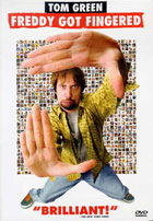 Freddy Got Fingered