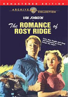 Romance Of Rosy Ridge: Warner Archive Collection: Remastered Edition