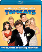 Tomcats (Blu-ray)