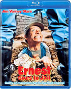 Ernest Goes To Jail (Blu-ray)