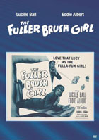 Fuller Brush Girl: Sony Screen Classics By Request