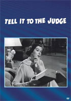 Tell It To The Judge: Sony Screen Classics By Request