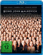 Being John Malkovich (Blu-ray-GR)