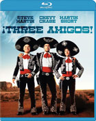 Three Amigos (Blu-ray)