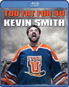 Kevin Smith: Too Fat For 40 (Blu-ray)