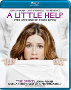 Little Help (Blu-ray)