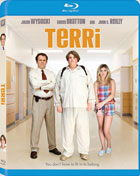 Terri (Blu-ray)