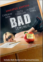 Bad Teacher: Unrated