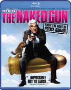 Naked Gun: From The Files Of Police Squad! (Blu-ray)