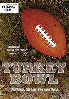 Turkey Bowl