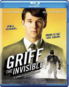Griff The Invisible (Blu-ray)