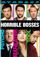 Horrible Bosses