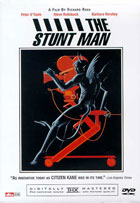 Stunt Man: Special Edition (DTS ES)