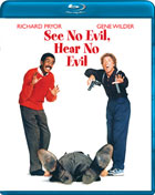 See No Evil, Hear No Evil (Blu-ray)