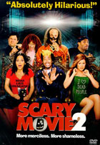 Scary Movie 2