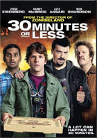 30 Minutes Or Less