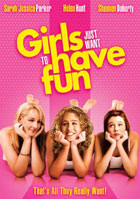 Girls Just Want To Have Fun (Image)