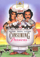 Consuming Passions: MGM Limited Edition Collection